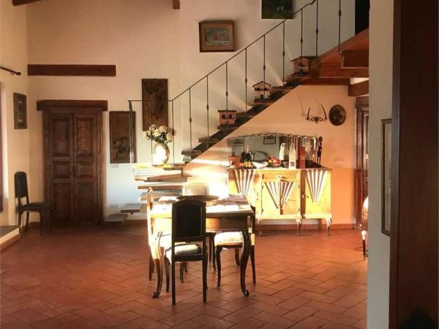 Villa in vendita a Gambolò PV
