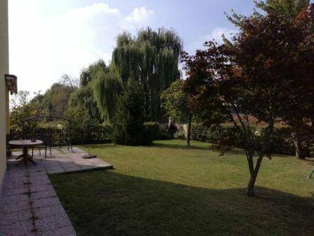 Villa in vendita a Gambolò PV