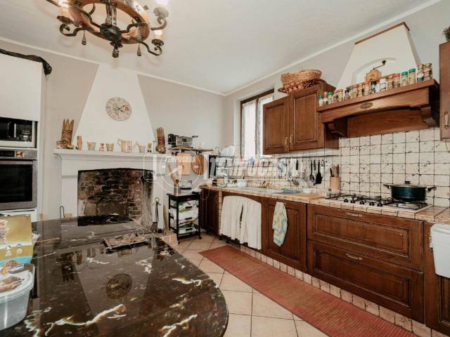 Villa in vendita a Gambolò PV