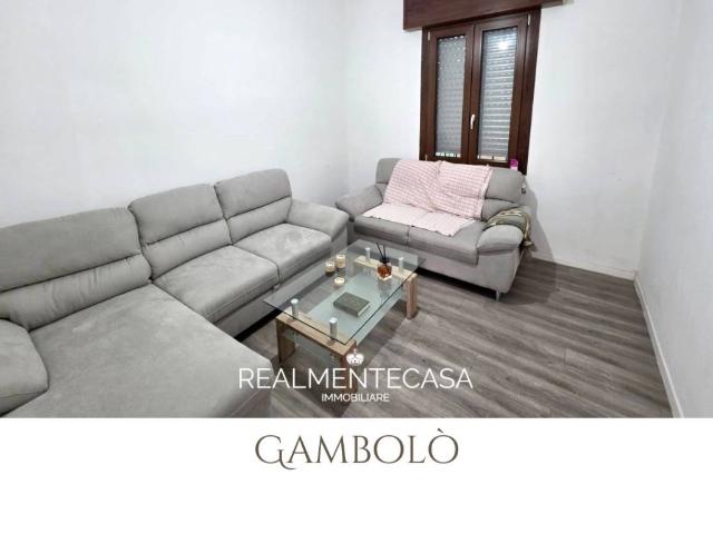 Villa in vendita a Gambolò PV