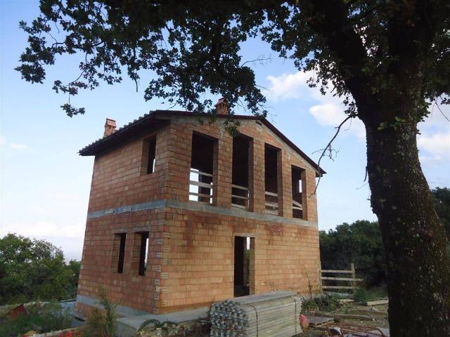 Villa in vendita a Gambassi Terme FI