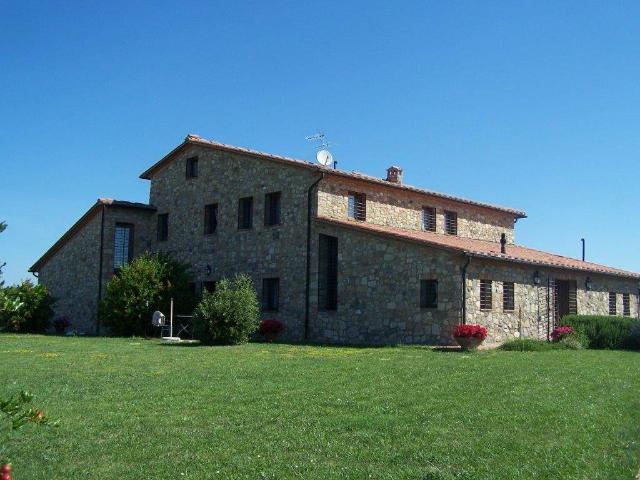 Villa in vendita a Gambassi Terme FI