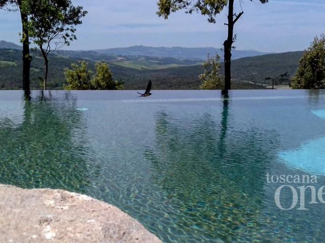 Villa in vendita a Gambassi Terme FI