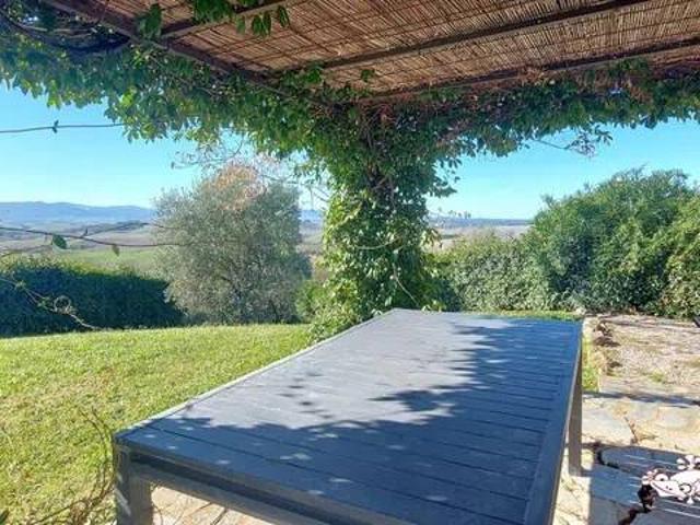 Villa in vendita a Gambassi Terme FI