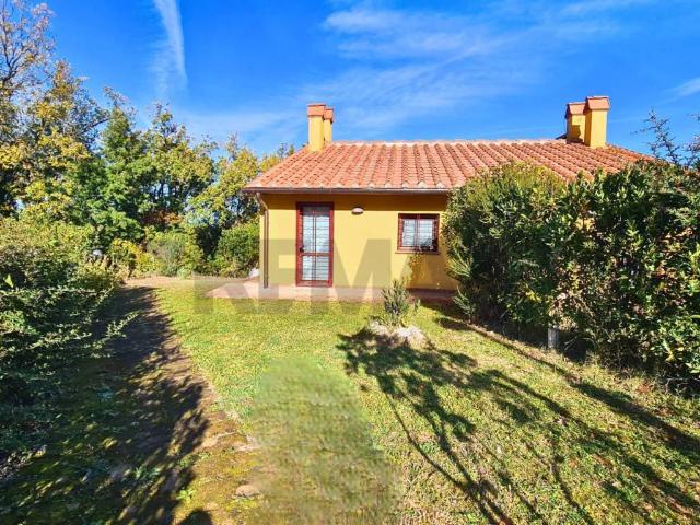 Villa in vendita a Gambassi Terme FI