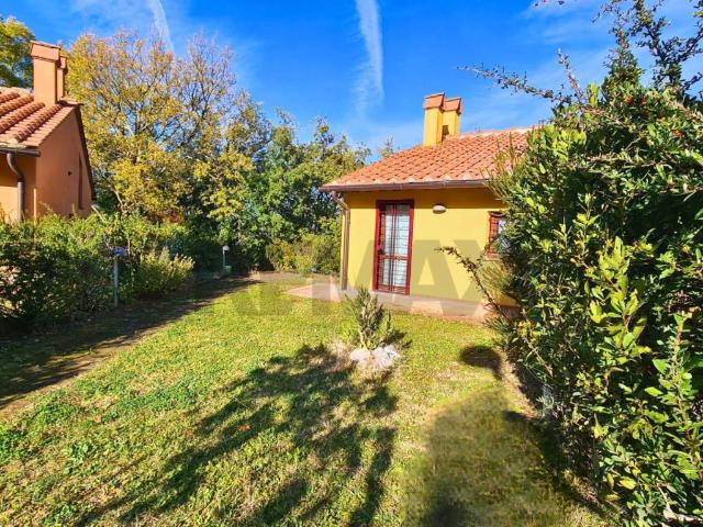Villa in vendita a Gambassi Terme FI