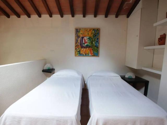 Villa in vendita a Gambassi Terme FI