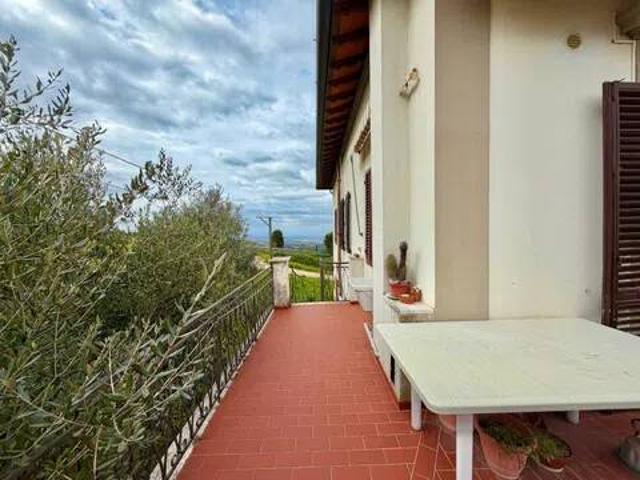 Villa in vendita a Gambassi Terme FI
