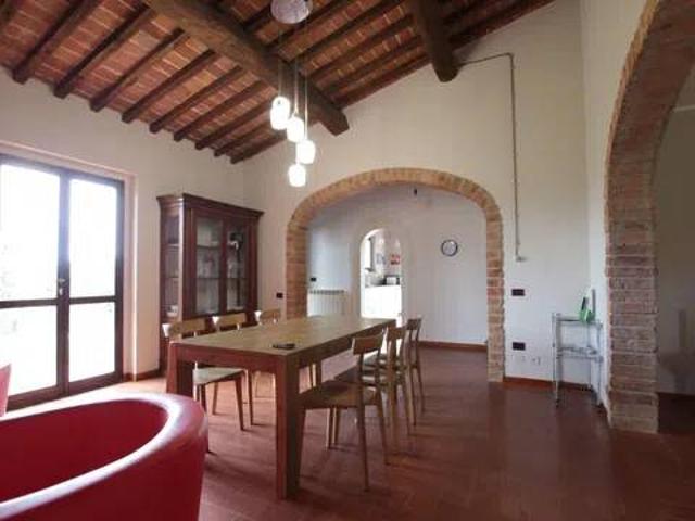 Villa in vendita a Gambassi Terme FI