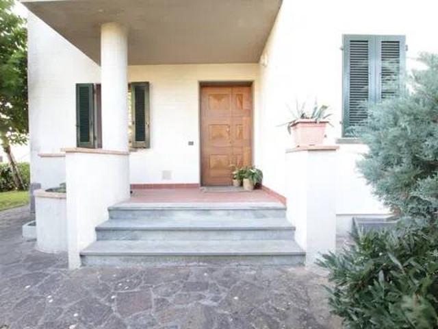 Villa in vendita a Gambassi Terme FI