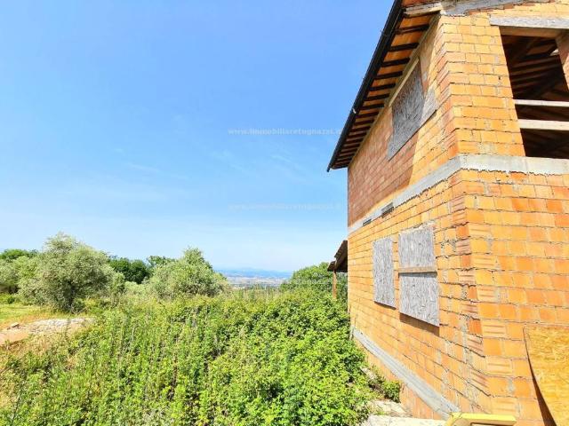 Villa in vendita a Gambassi Terme FI
