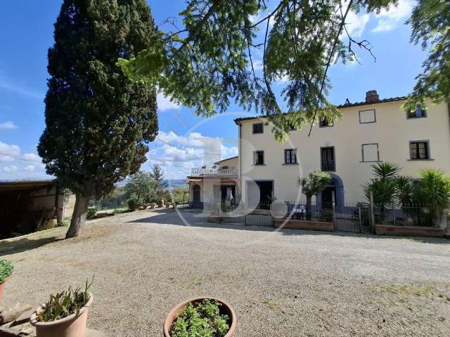 Villa in vendita a Gambassi Terme FI
