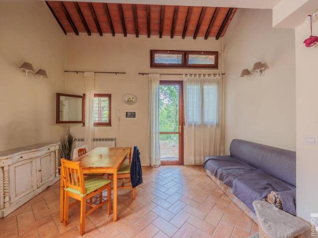 Villa in vendita a Gambassi Terme FI