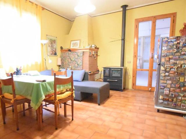 Villa in vendita a Gambettola FC