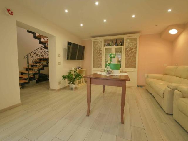 Villa in vendita a Gambettola FC