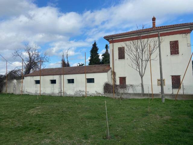 Villa in vendita a Gambettola FC