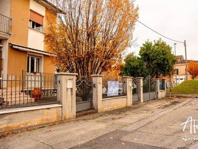 Villa in vendita a Gambettola FC