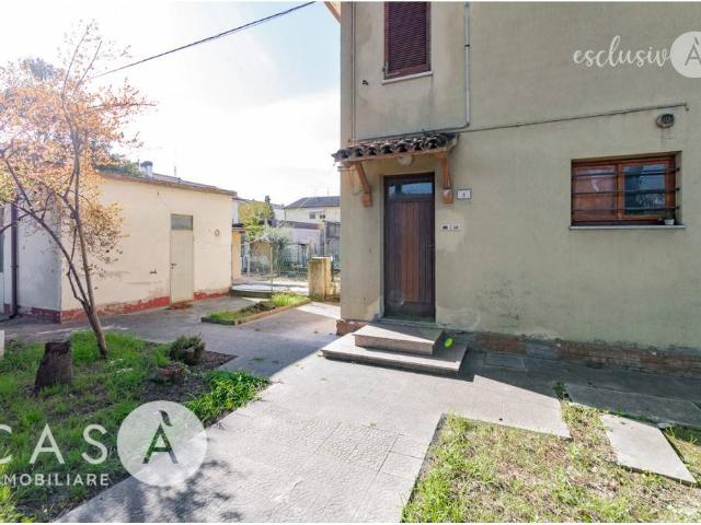 Villa in vendita a Gambettola FC