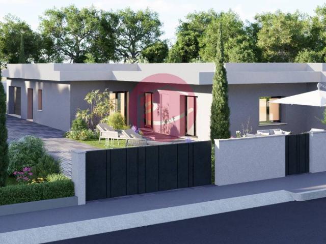 Villa in vendita a Gambettola FC