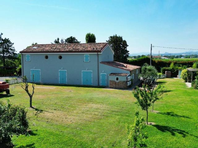 Villa in vendita a Gambettola FC