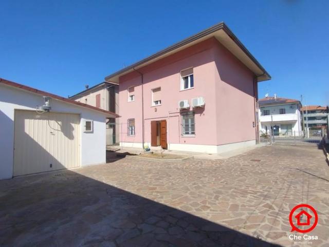 Villa in vendita a Gambettola FC