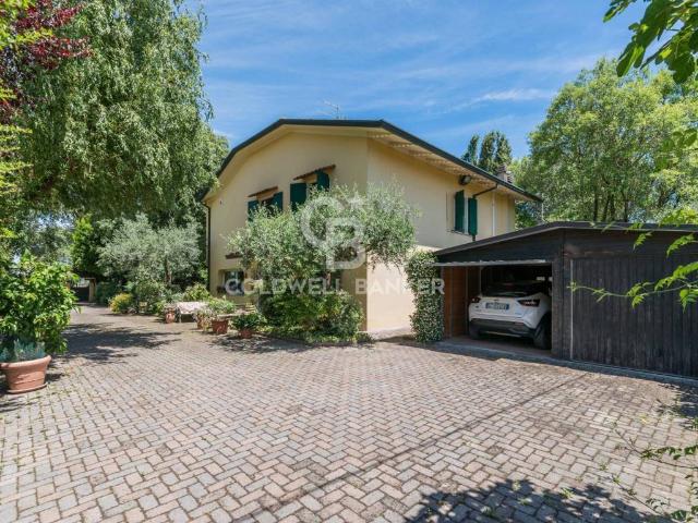 Villa in vendita a Gambettola FC