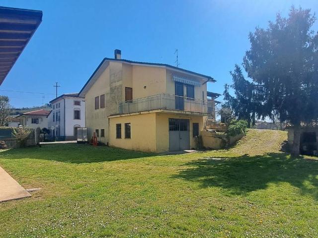 Villa in vendita a Gambellara VI