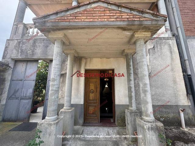 Villa in vendita a Gangi PA
