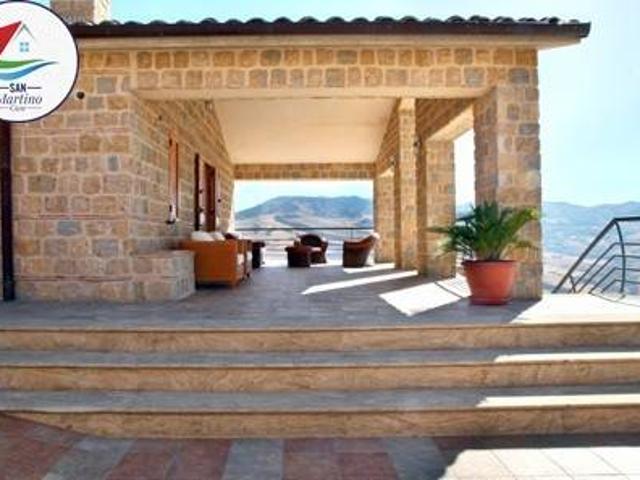 Villa in vendita a Gangi PA