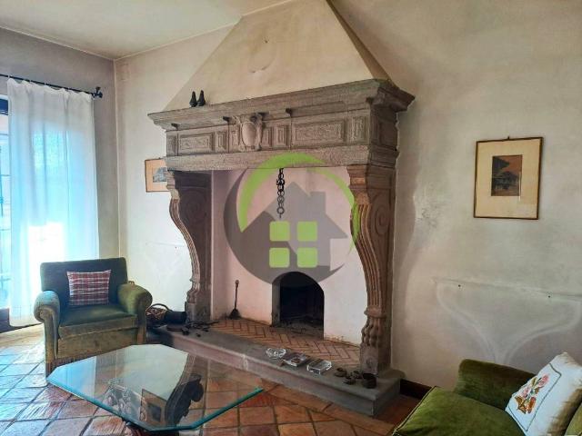 Villa in vendita a Gandino BG