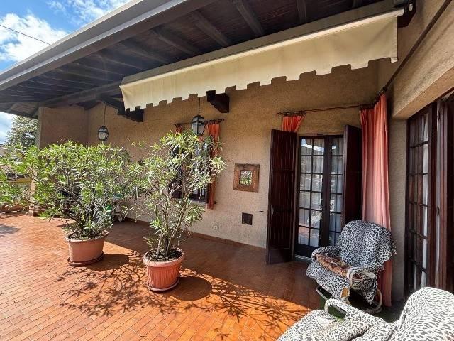 Villa in vendita a Gandino BG