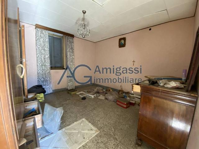 Villa in vendita a Gandino BG