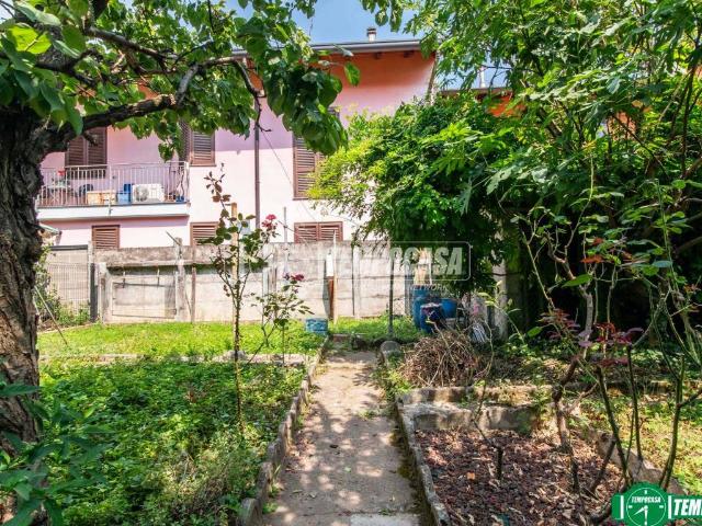 Villa in vendita a Garbagnate Milanese MI