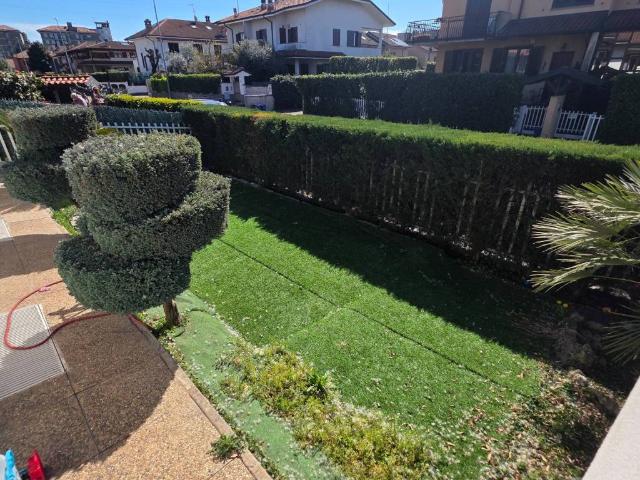 Villa in vendita a Garbagnate Milanese MI