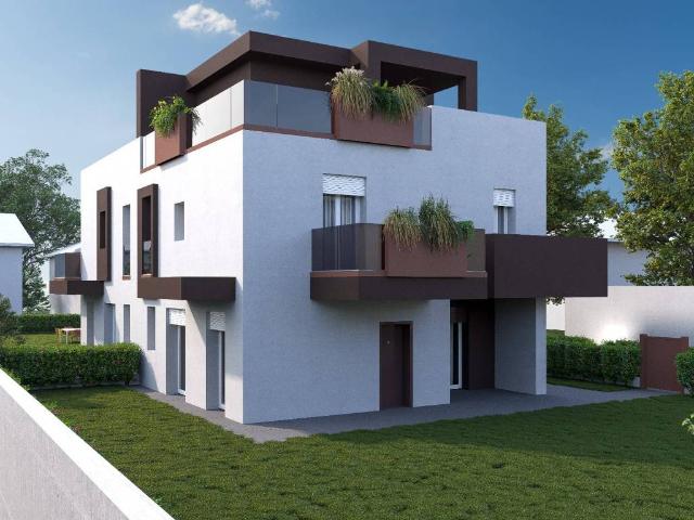 Villa in vendita a Garbagnate Milanese MI
