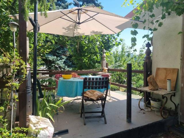 Villa in vendita a Garbagna AL