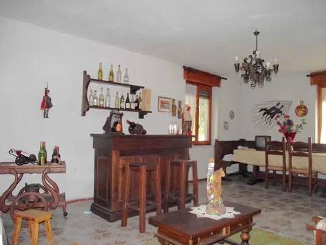 Villa in vendita a Garbagna AL