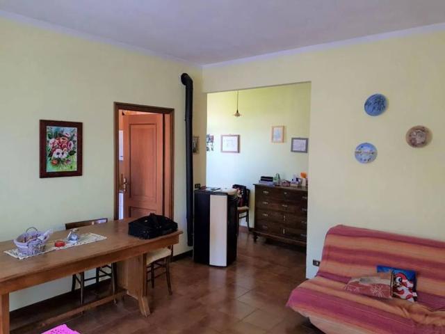 Villa in vendita a Garbagna AL