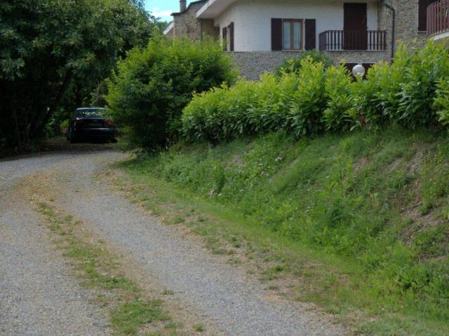 Villa in vendita a Garbagna AL