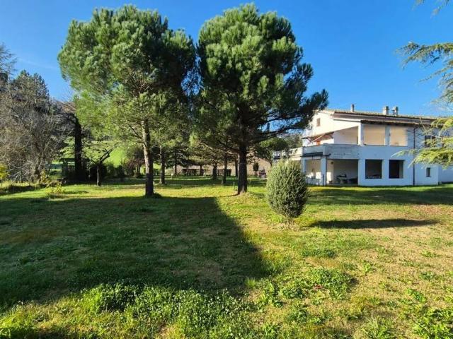 Villa in vendita a Garbagna AL