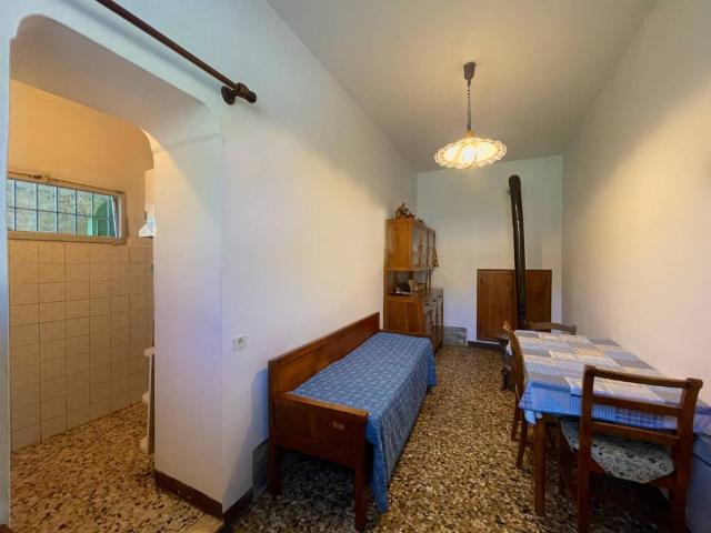 Villa in vendita a Garbagna AL