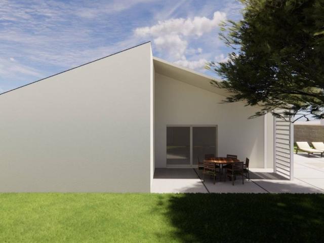 Villa in vendita a Garbagna Novarese NO