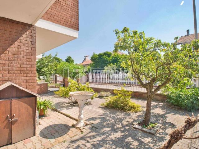 Villa in vendita a Garbagna Novarese NO