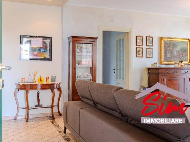Villa in vendita a Garbagna Novarese NO