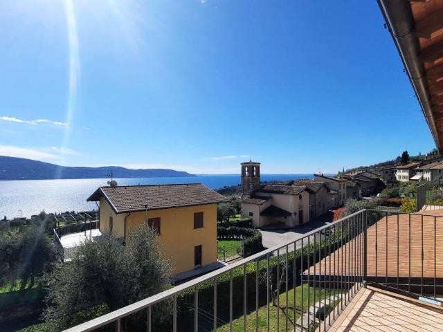 Villa in vendita a Gargnano BS