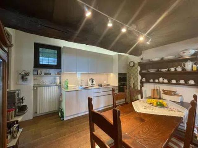 Villa in vendita a Gargnano BS