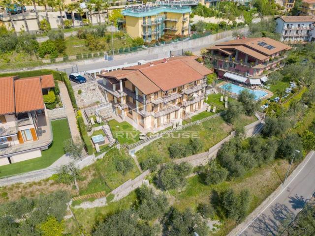 Villa in vendita a Gargnano BS