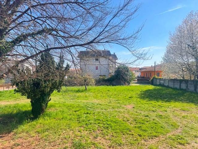 Villa in vendita a Gargallo NO