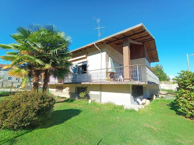 Villa in vendita a Gargallo NO