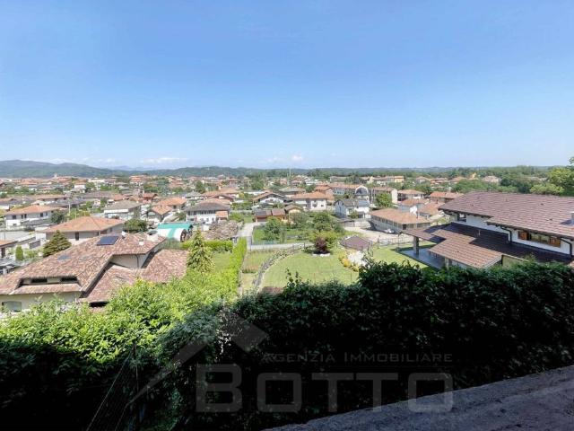Villetta a schiera in vendita a Gargallo NO
